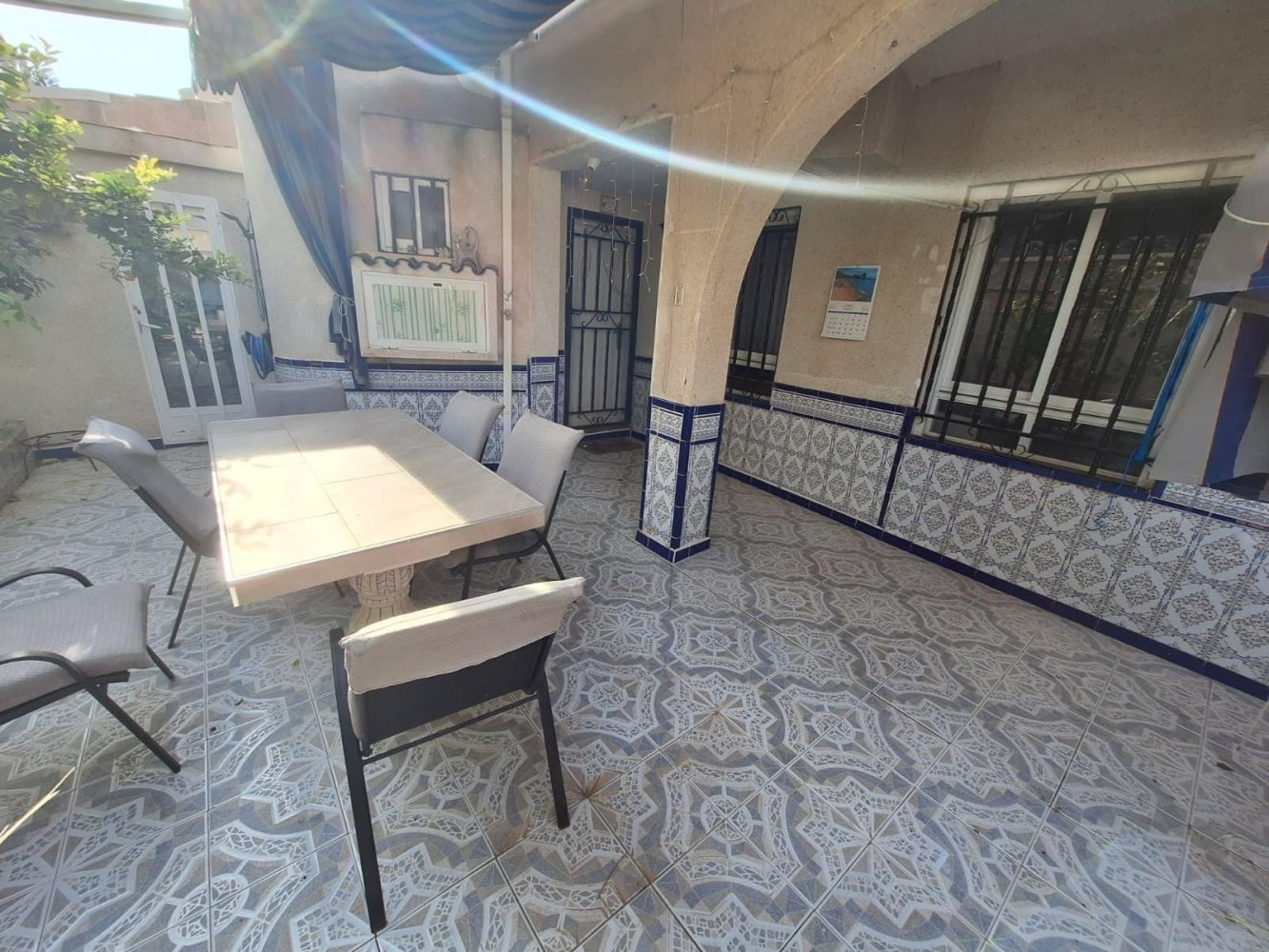 Dom w Torrevieja, Alicante, Hiszpania 3 sypialnie, 97 mkw. nr 198749