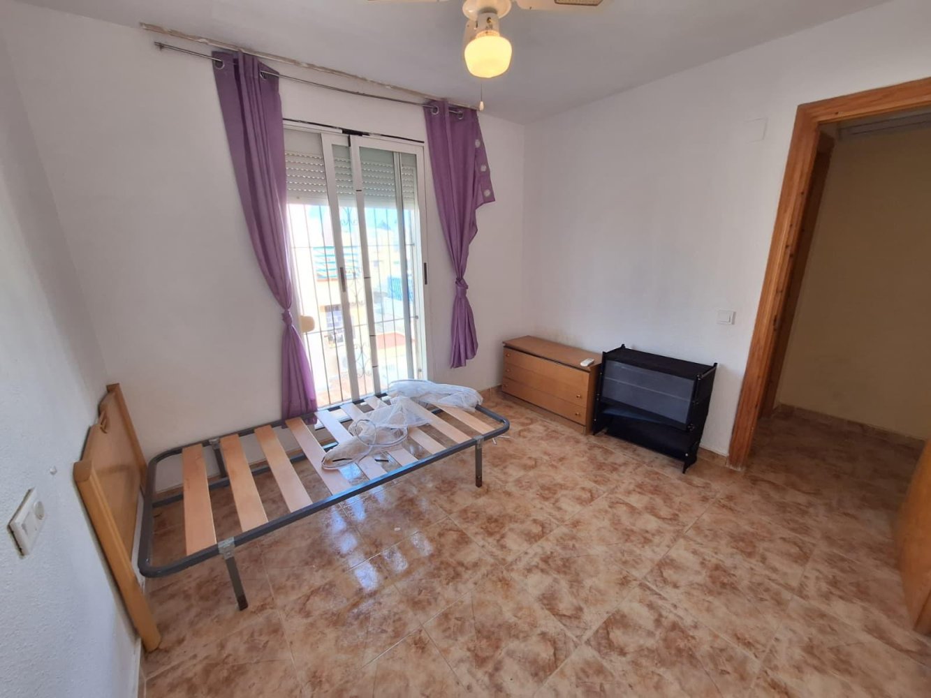 Dom w Torrevieja, Alicante, Hiszpania 3 sypialnie, 97 mkw. nr 198749