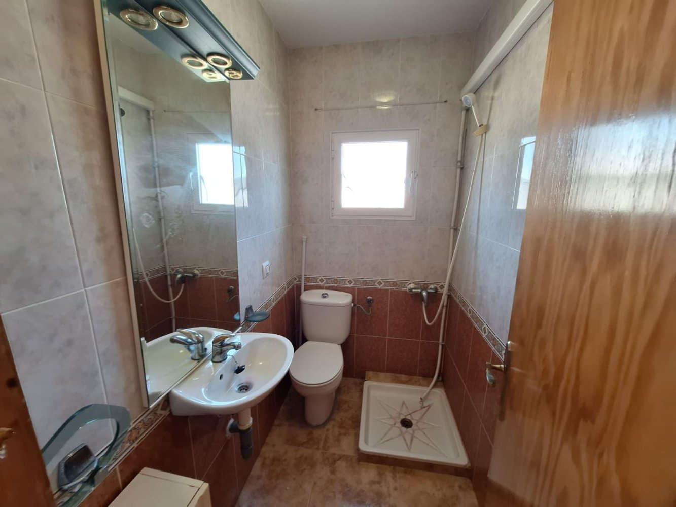 Casa a Torrevieja, Alicante, Spagna 3 camere da letto, 97 mq. N° 198749