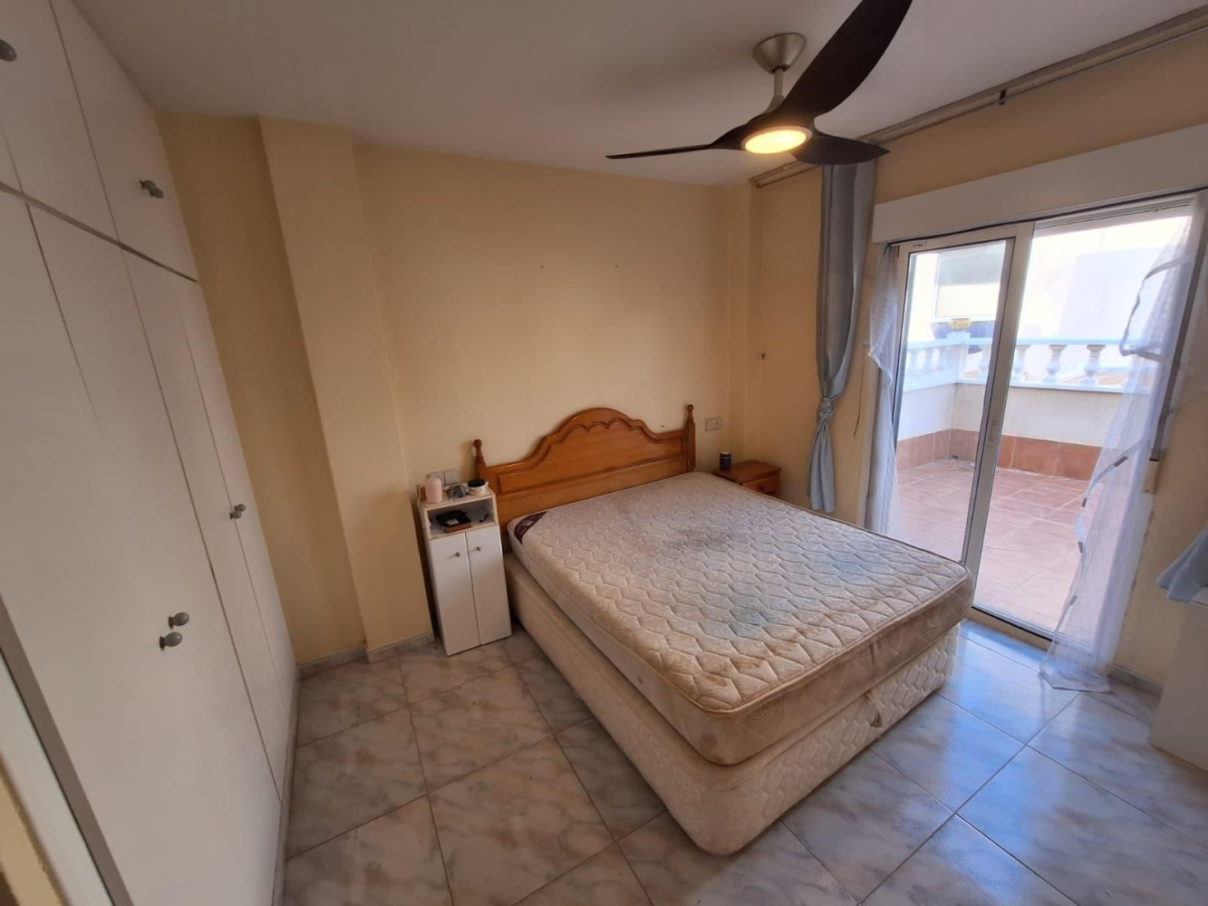 Casa a Torrevieja, Alicante, Spagna 3 camere da letto, 97 mq. N° 198749