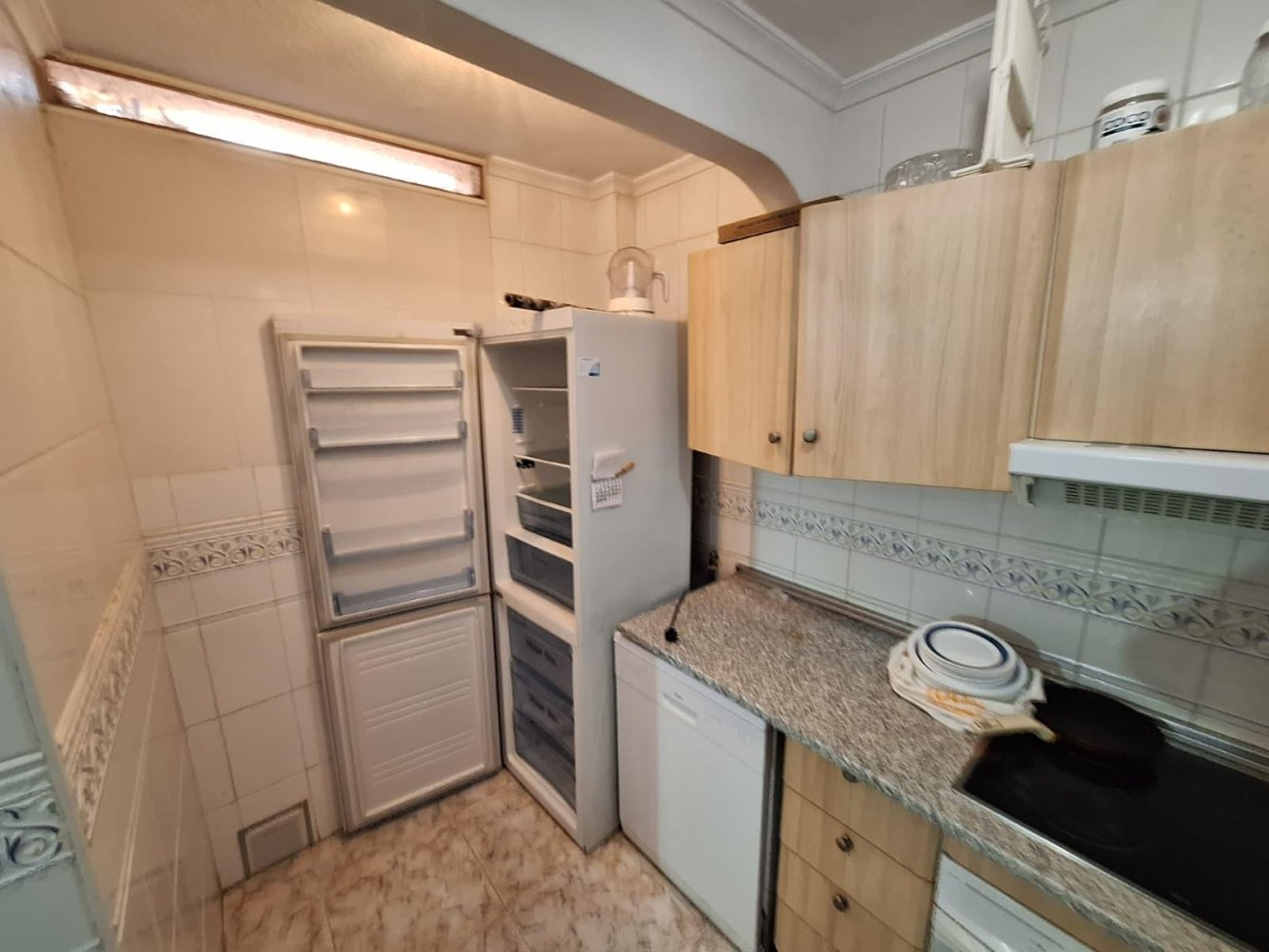 Casa a Torrevieja, Alicante, Spagna 3 camere da letto, 97 mq. N° 198749