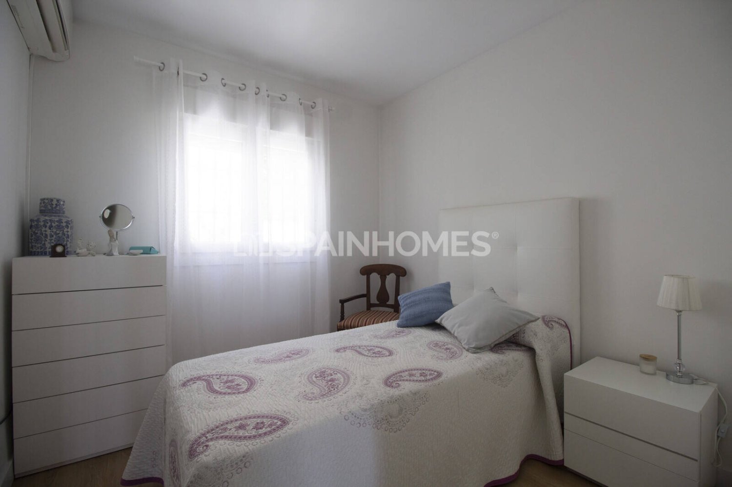 Villa i Benalmadena, Malaga, Spanien 3 sovrum, 152 kvm. Nr. 195410