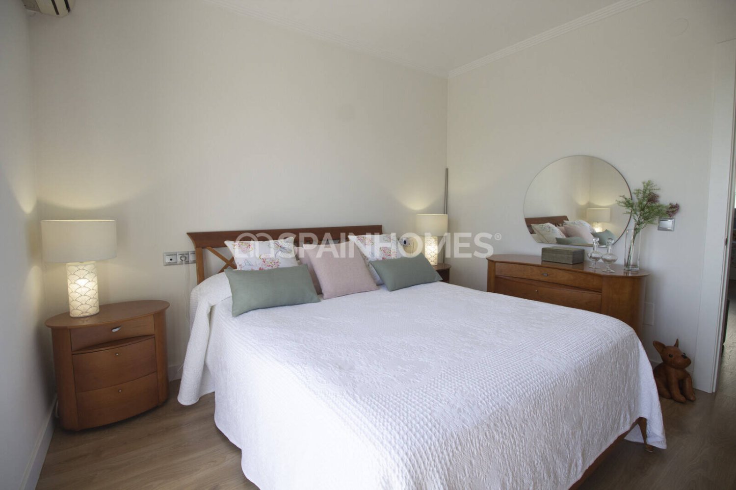 Villa i Benalmadena, Malaga, Spanien 3 sovrum, 152 kvm. Nr. 195410