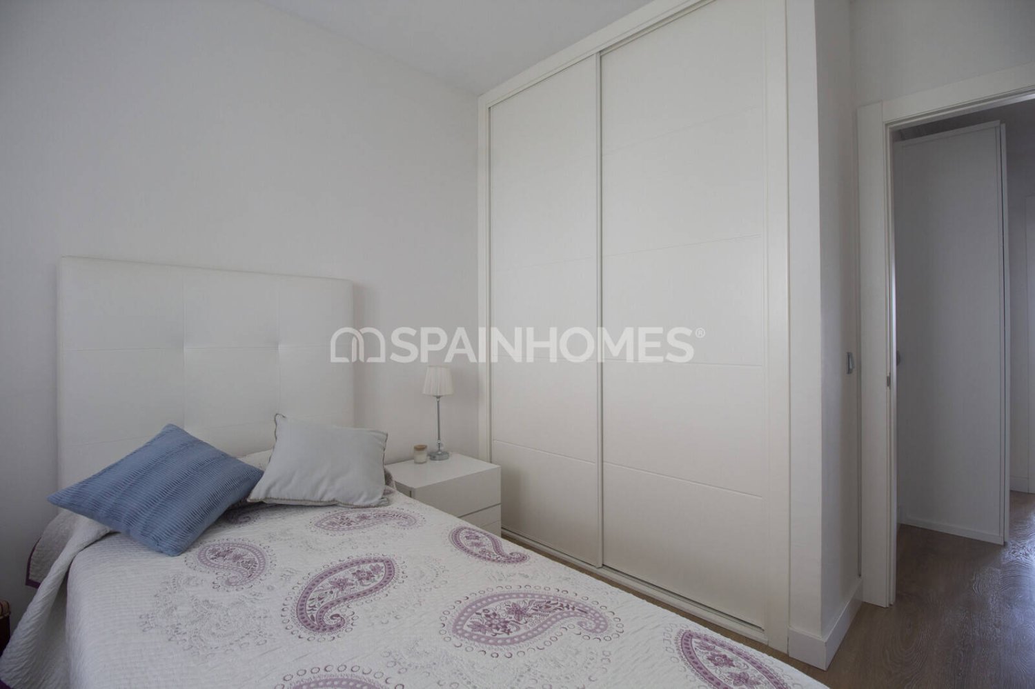 Villa i Benalmadena, Malaga, Spanien 3 sovrum, 152 kvm. Nr. 195410