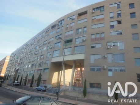 Appartamento a Parla, Madrid, Spagna 153 mq. N° 199553