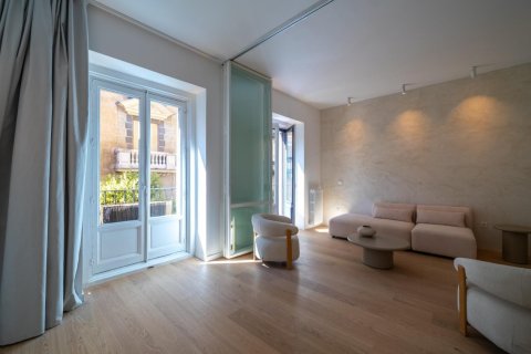 Apartament w Madrid, Hiszpania 3 sypialnie, 91 mkw. nr 197901