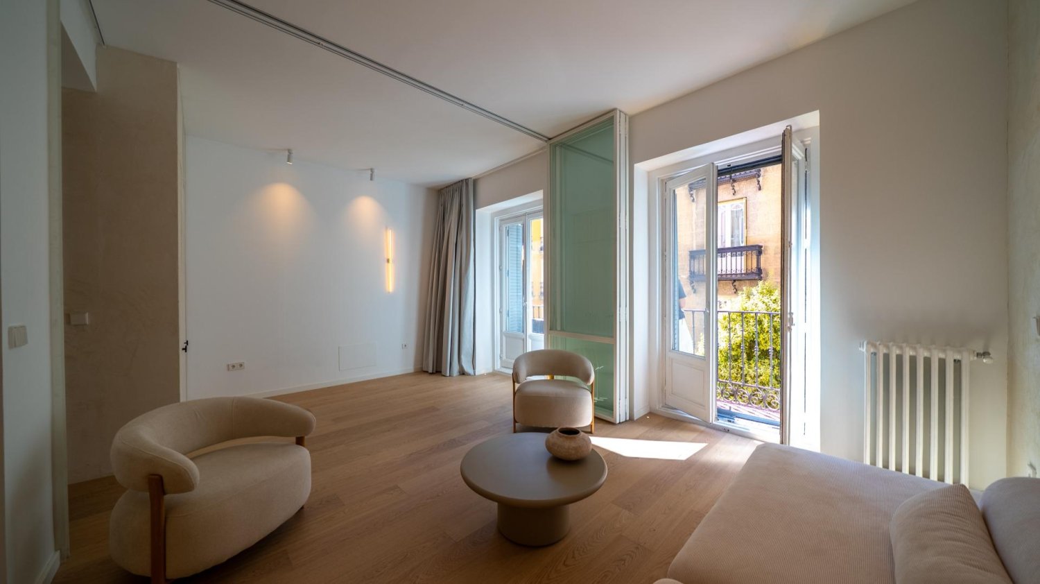 Apartament w Madrid, Hiszpania 3 sypialnie, 91 mkw. nr 197901