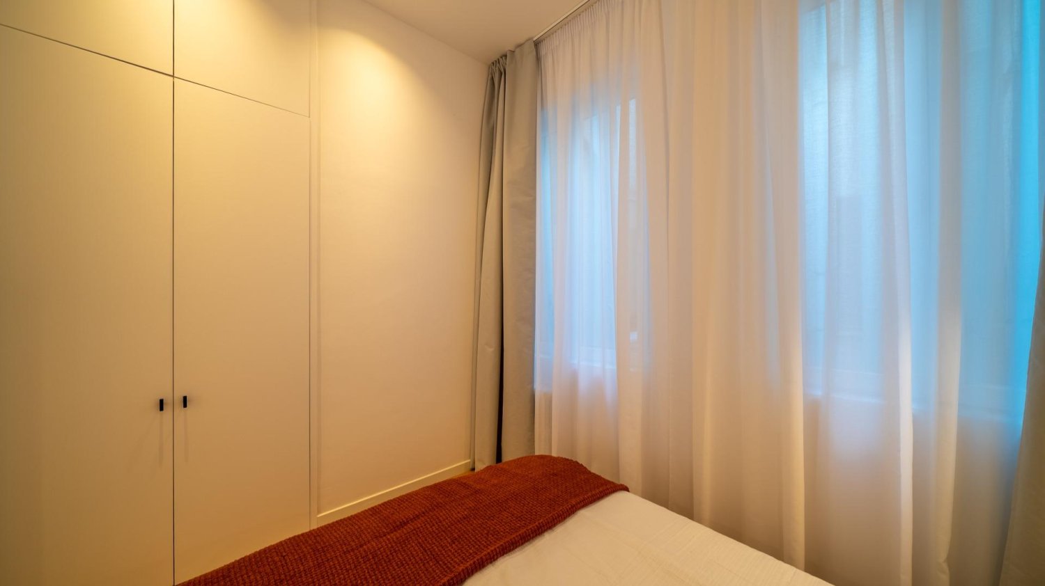 Apartament w Madrid, Hiszpania 3 sypialnie, 91 mkw. nr 197901