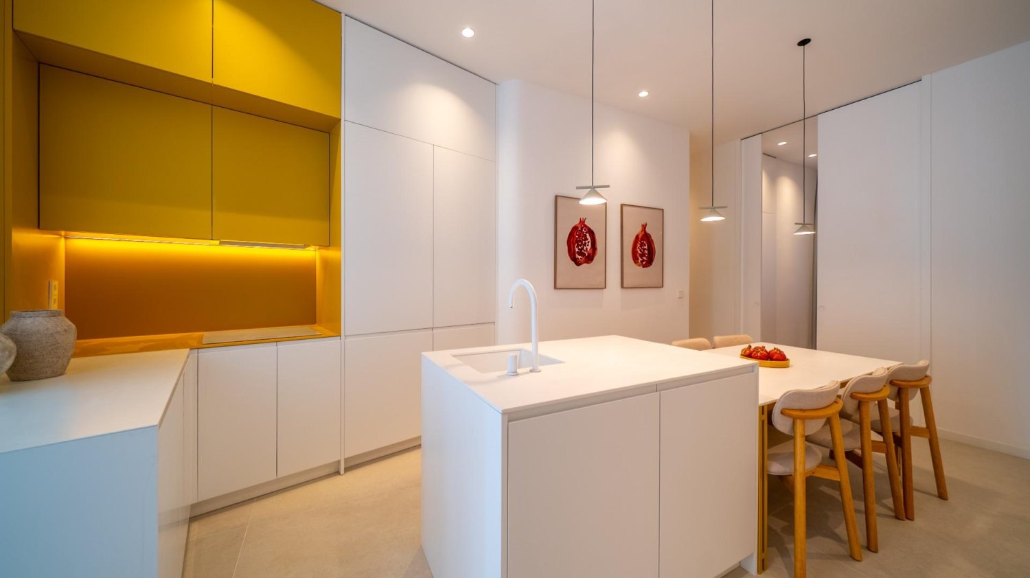 Apartament w Madrid, Hiszpania 3 sypialnie, 91 mkw. nr 197901