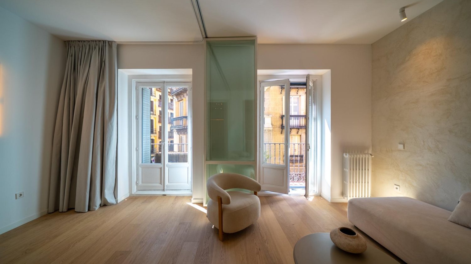 Apartament w Madrid, Hiszpania 3 sypialnie, 91 mkw. nr 197901