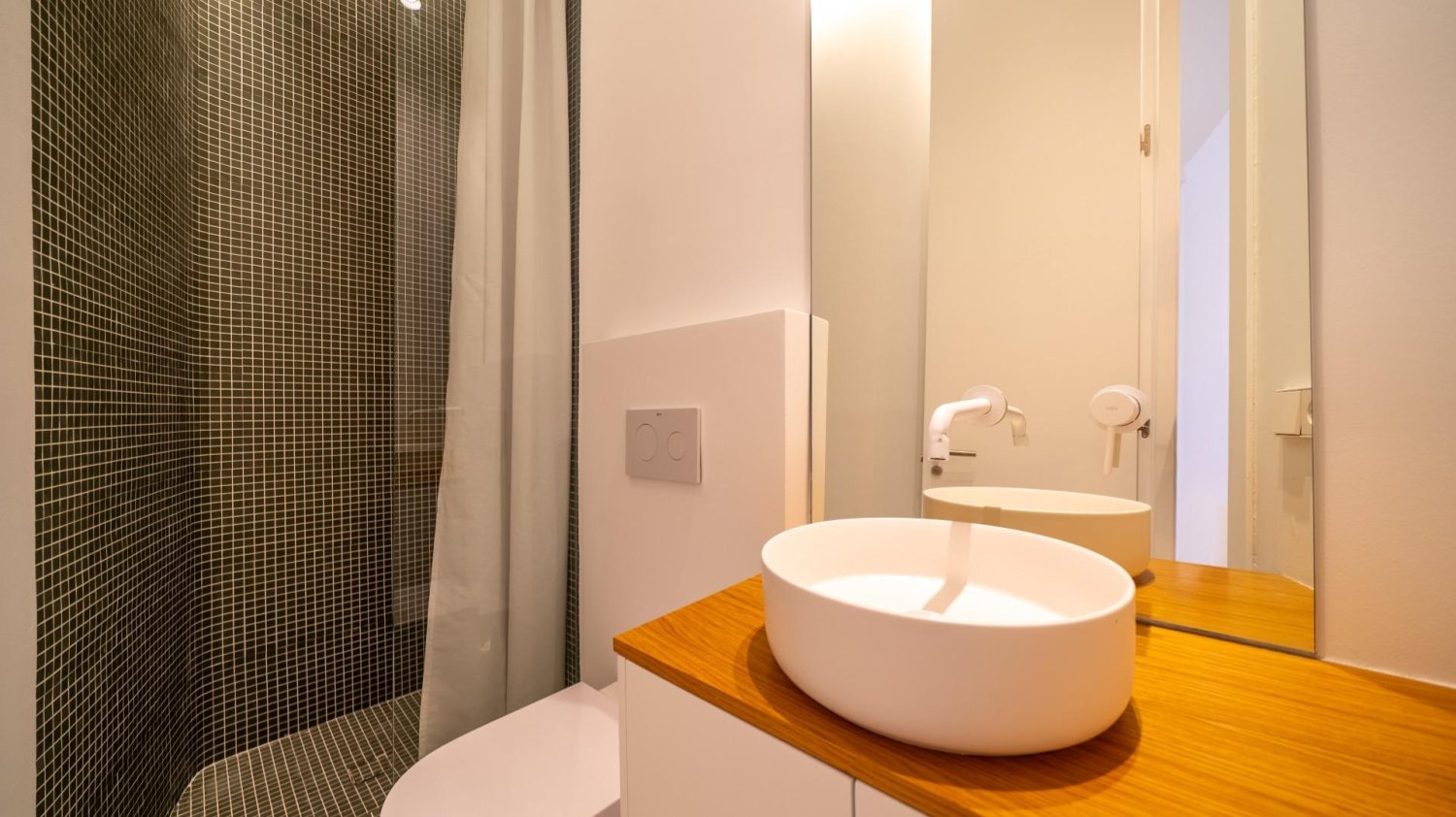 Apartament w Madrid, Hiszpania 3 sypialnie, 91 mkw. nr 197901