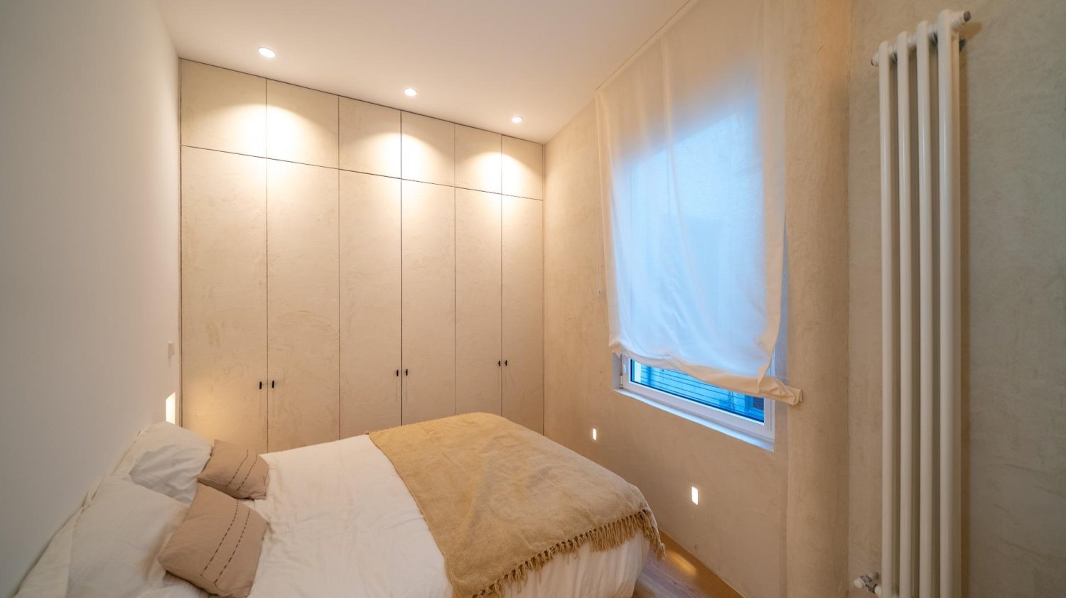 Apartament w Madrid, Hiszpania 3 sypialnie, 91 mkw. nr 197901