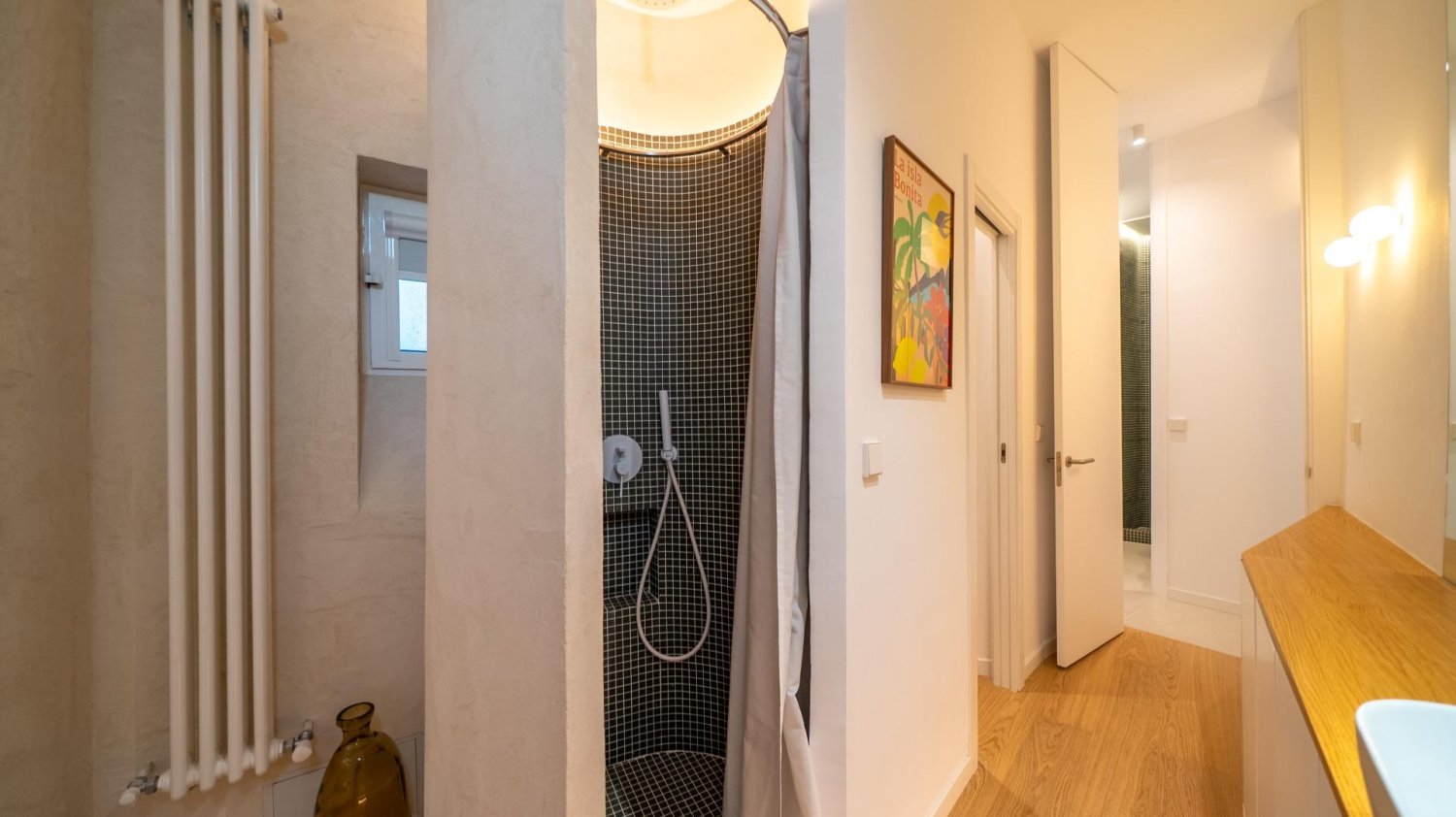 Apartament w Madrid, Hiszpania 3 sypialnie, 91 mkw. nr 197901