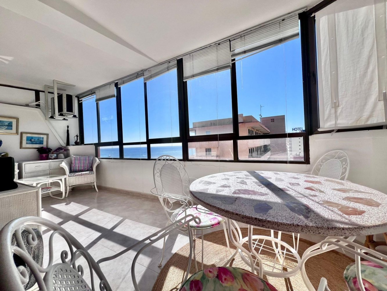 Apartament w Torrevieja, Alicante, Hiszpania 65 mkw. nr 198121