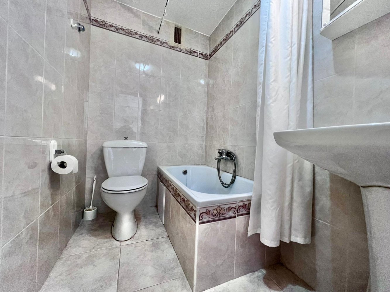 Apartament w Torrevieja, Alicante, Hiszpania 65 mkw. nr 198121