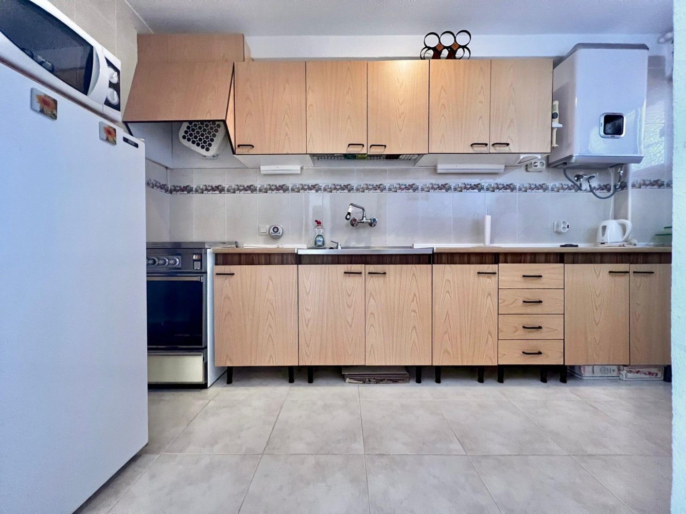Apartament w Torrevieja, Alicante, Hiszpania 65 mkw. nr 198121