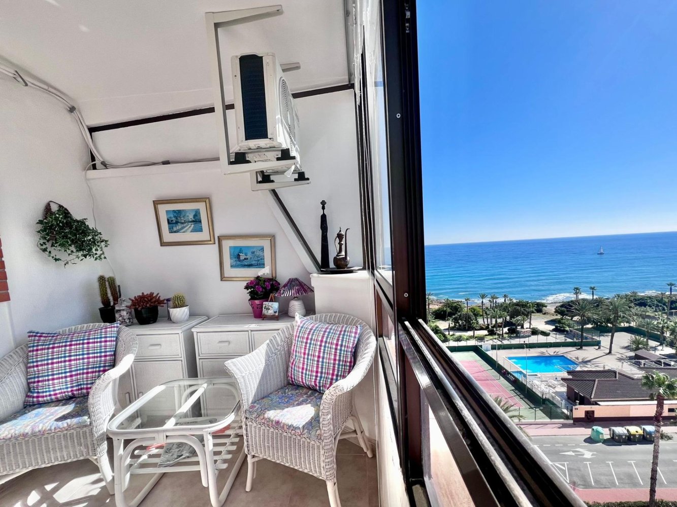 Apartament w Torrevieja, Alicante, Hiszpania 65 mkw. nr 198121