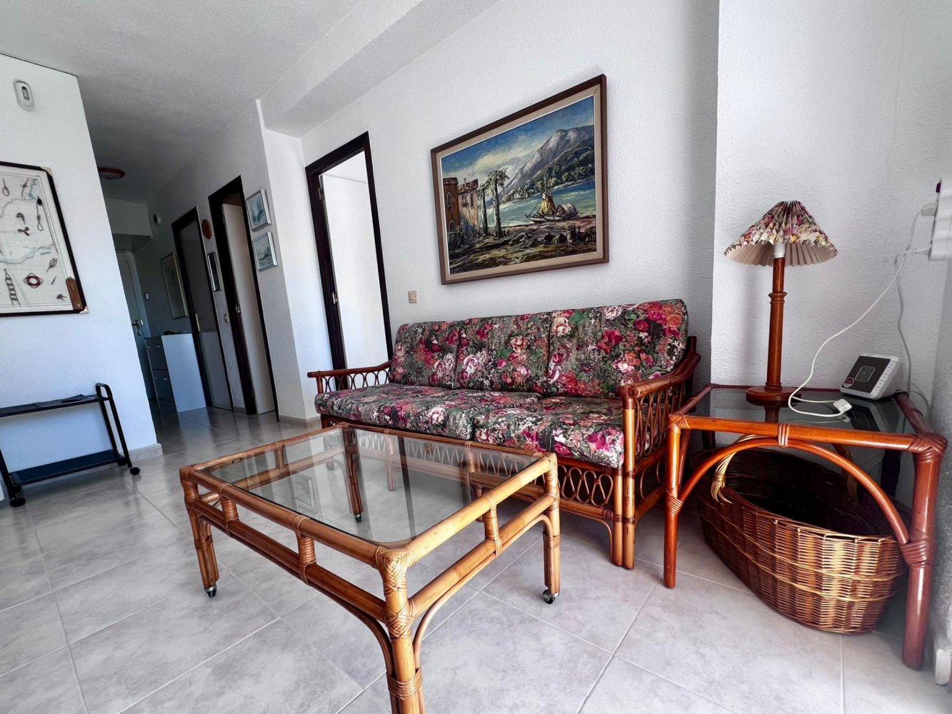 Apartament w Torrevieja, Alicante, Hiszpania 65 mkw. nr 198121
