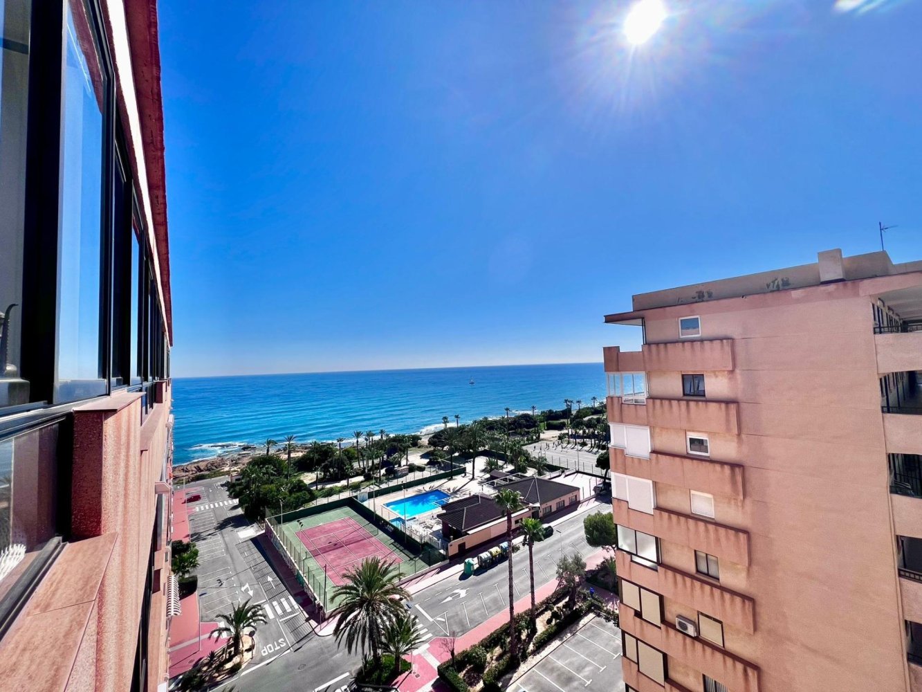 Apartament w Torrevieja, Alicante, Hiszpania 65 mkw. nr 198121