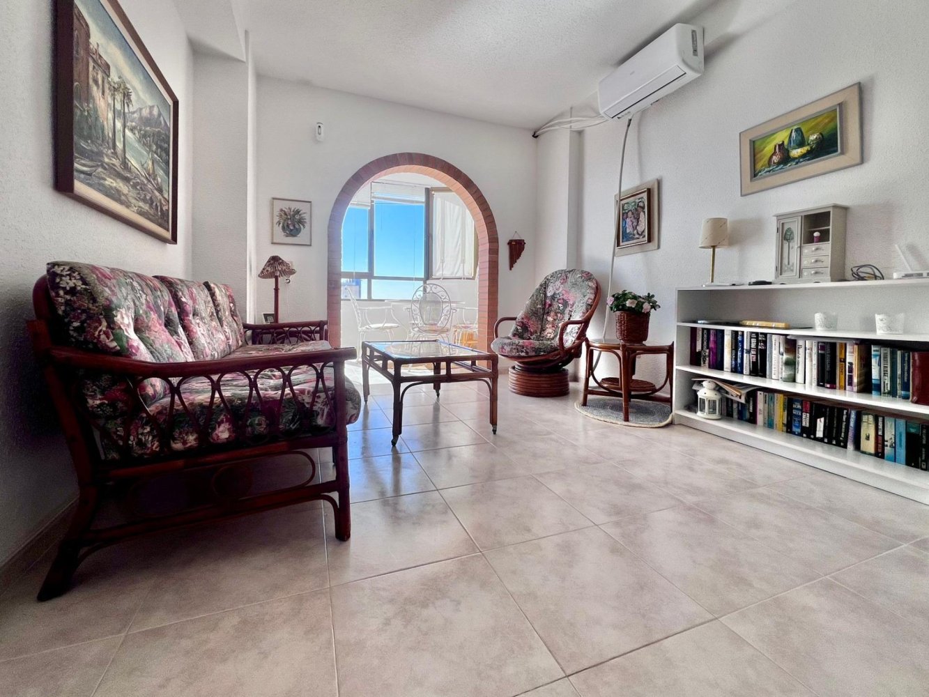 Apartament w Torrevieja, Alicante, Hiszpania 65 mkw. nr 198121