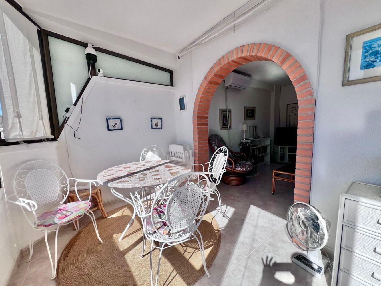 Apartament w Torrevieja, Alicante, Hiszpania 65 mkw. nr 198121
