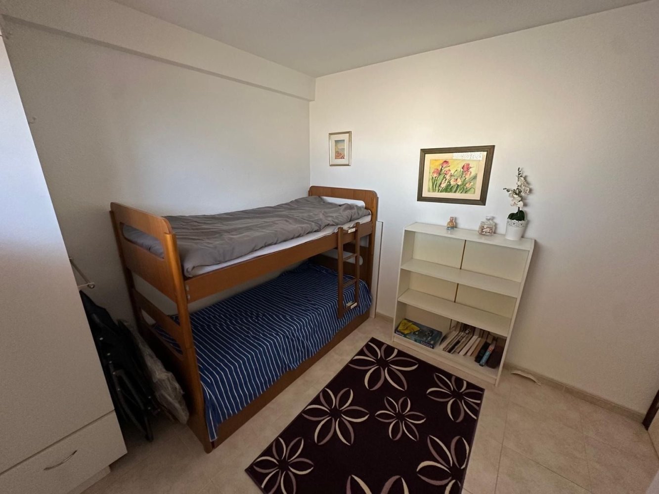 Apartament w Torrevieja, Alicante, Hiszpania 65 mkw. nr 198121