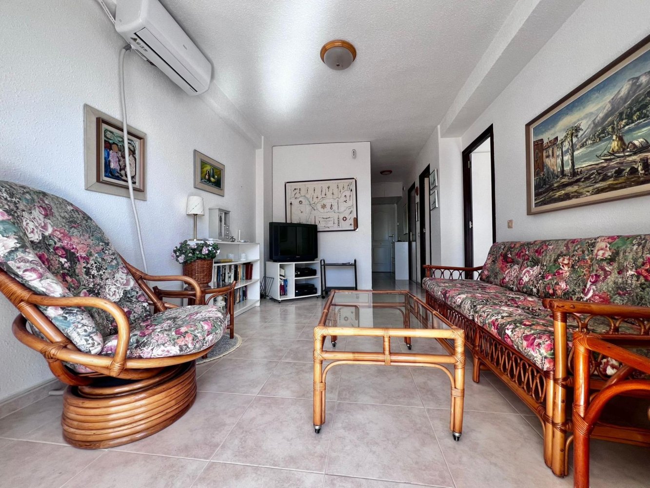 Apartament w Torrevieja, Alicante, Hiszpania 65 mkw. nr 198121