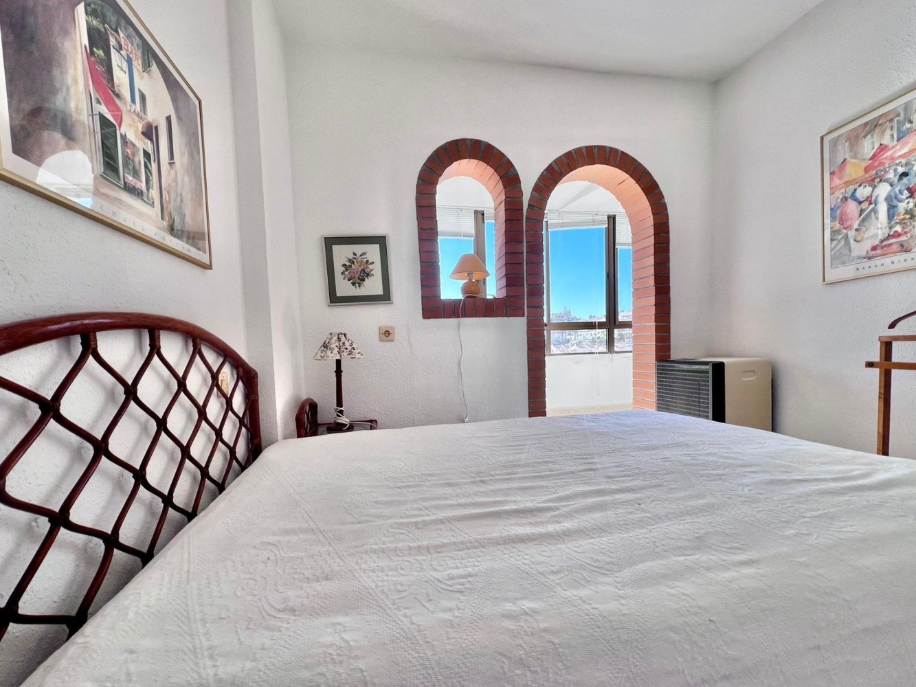 Apartament w Torrevieja, Alicante, Hiszpania 65 mkw. nr 198121