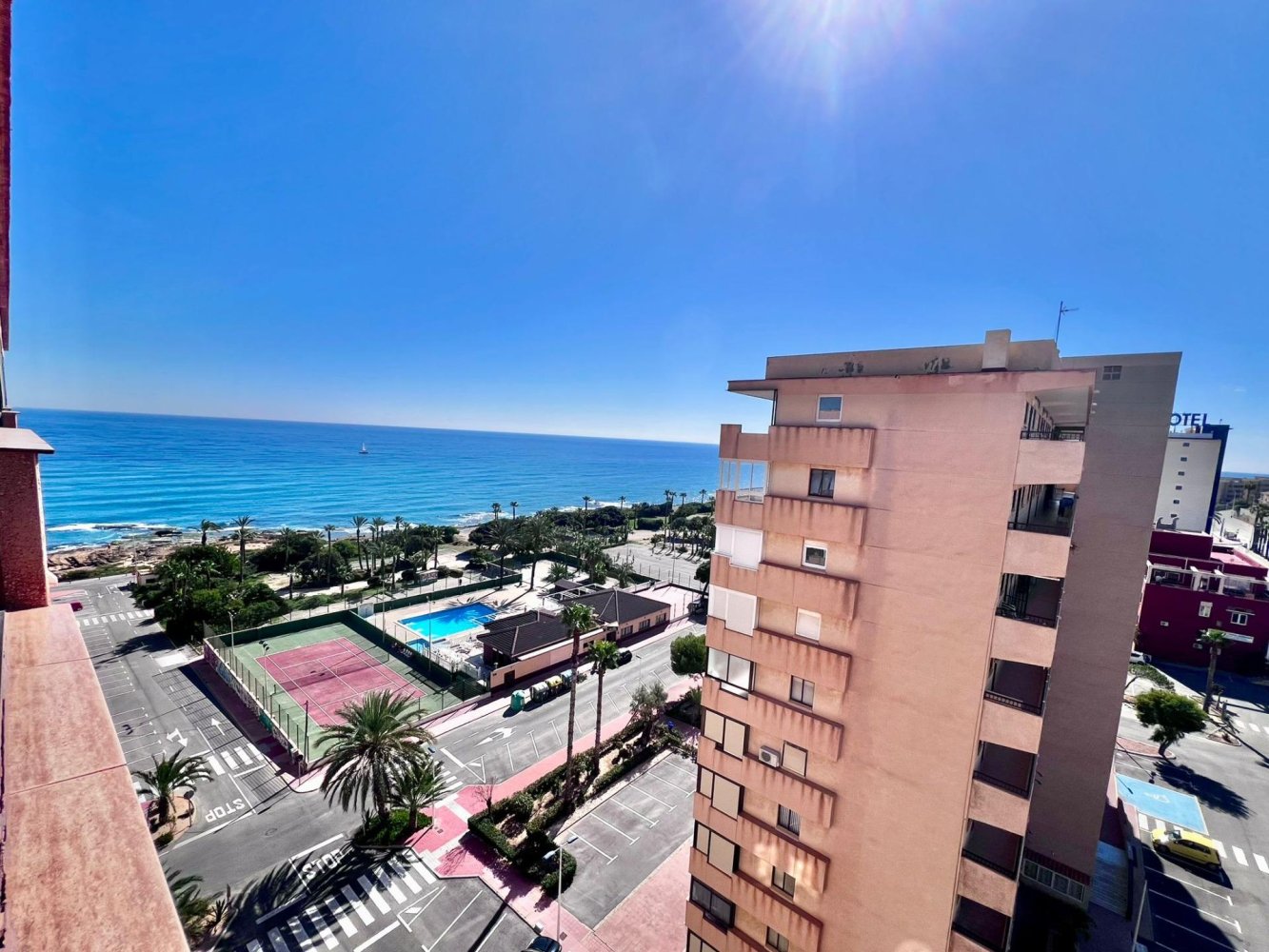 Apartament w Torrevieja, Alicante, Hiszpania 65 mkw. nr 198121