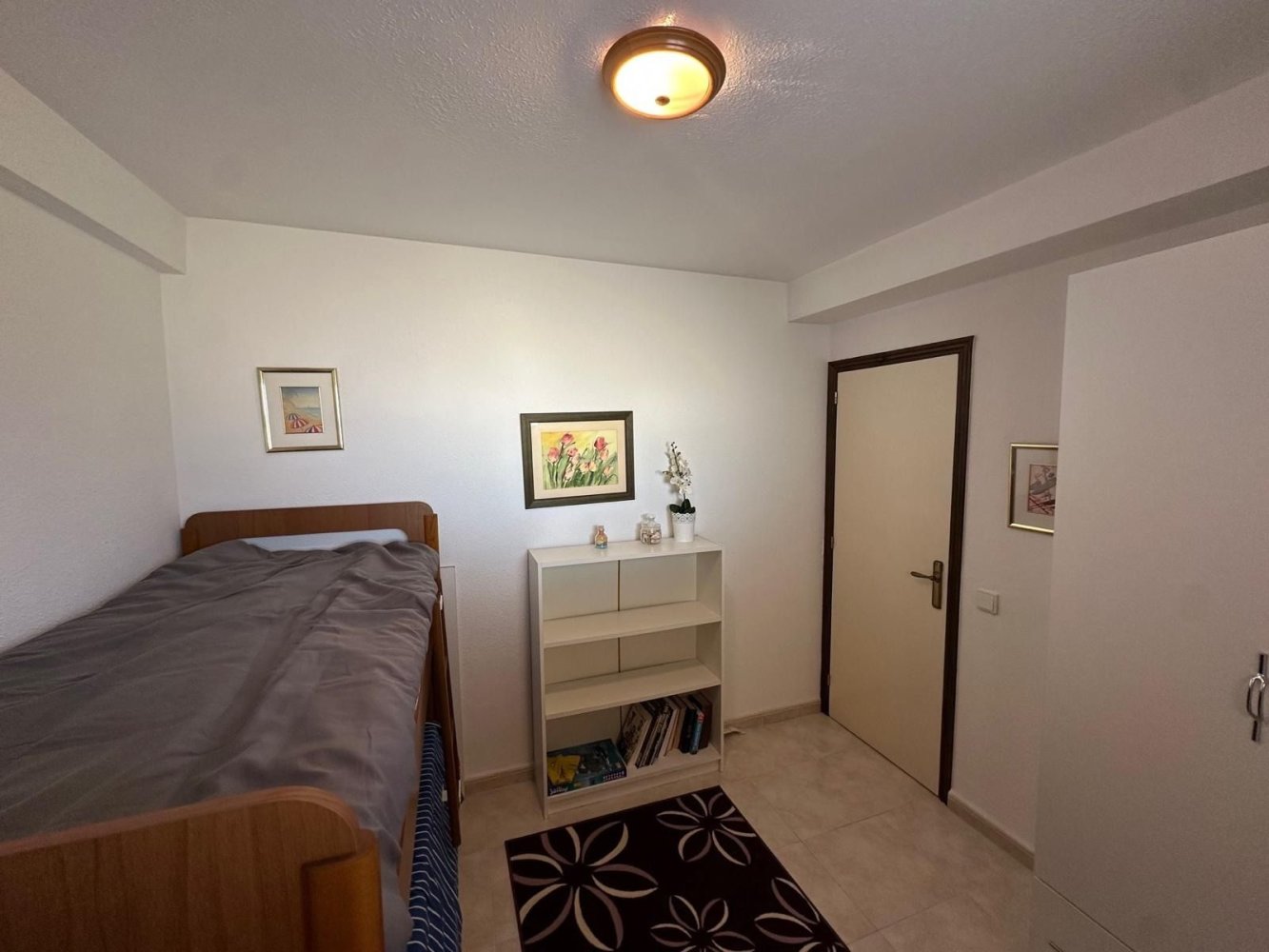 Apartament w Torrevieja, Alicante, Hiszpania 65 mkw. nr 198121