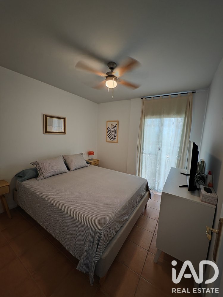 Apartment in Amposta, Tarragona, Spain 2 bedrooms, 60 sq.m. No. 197840