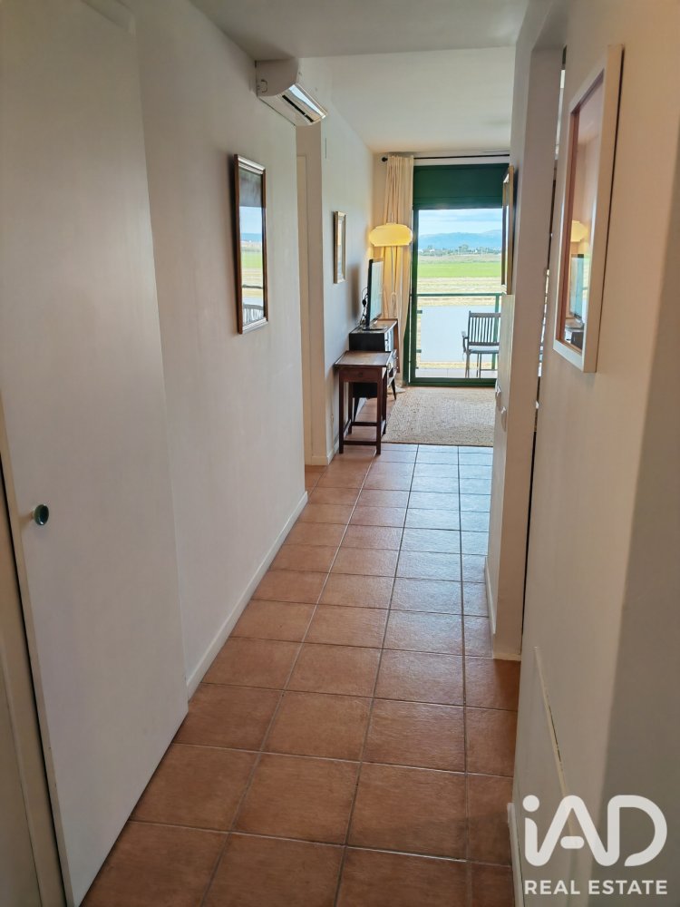 Apartment in Amposta, Tarragona, Spain 2 bedrooms, 60 sq.m. No. 197840