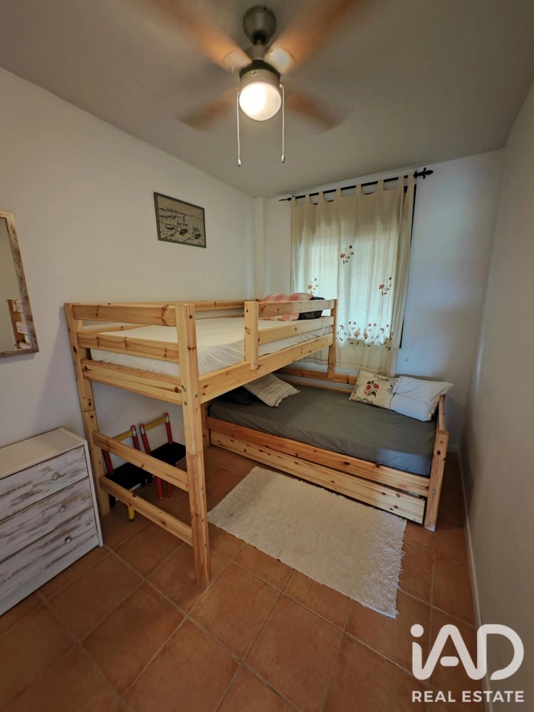 Apartment in Amposta, Tarragona, Spain 2 bedrooms, 60 sq.m. No. 197840