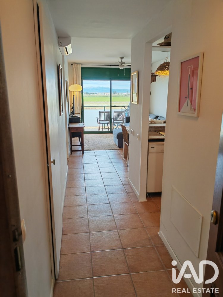 Apartment in Amposta, Tarragona, Spain 2 bedrooms, 60 sq.m. No. 197840
