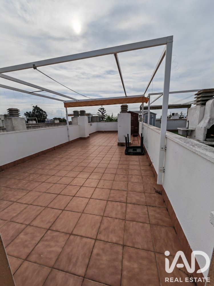Apartment in Amposta, Tarragona, Spain 2 bedrooms, 60 sq.m. No. 197840
