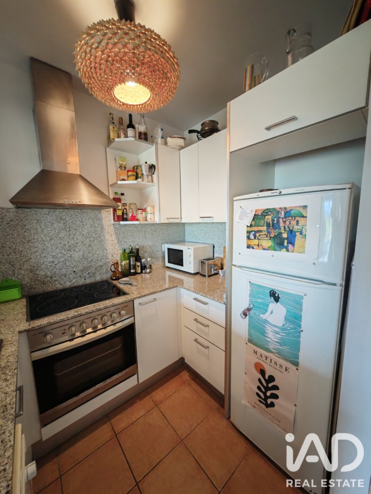 Apartment in Amposta, Tarragona, Spain 2 bedrooms, 60 sq.m. No. 197840