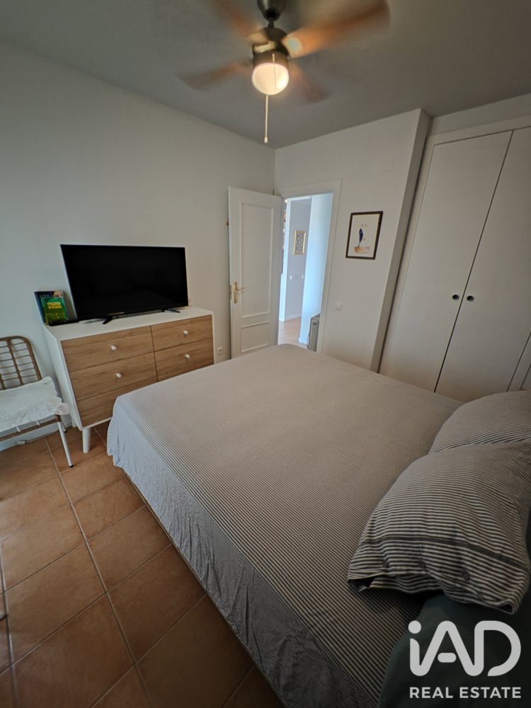 Apartment in Amposta, Tarragona, Spain 2 bedrooms, 60 sq.m. No. 197840