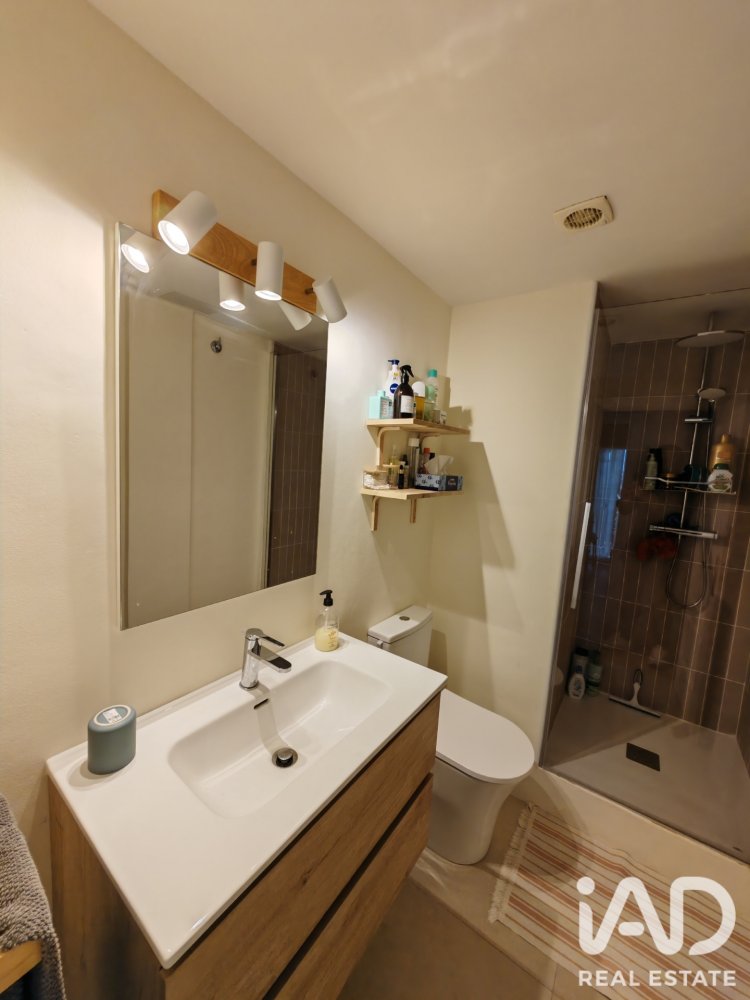 Apartment in Amposta, Tarragona, Spain 2 bedrooms, 60 sq.m. No. 197840