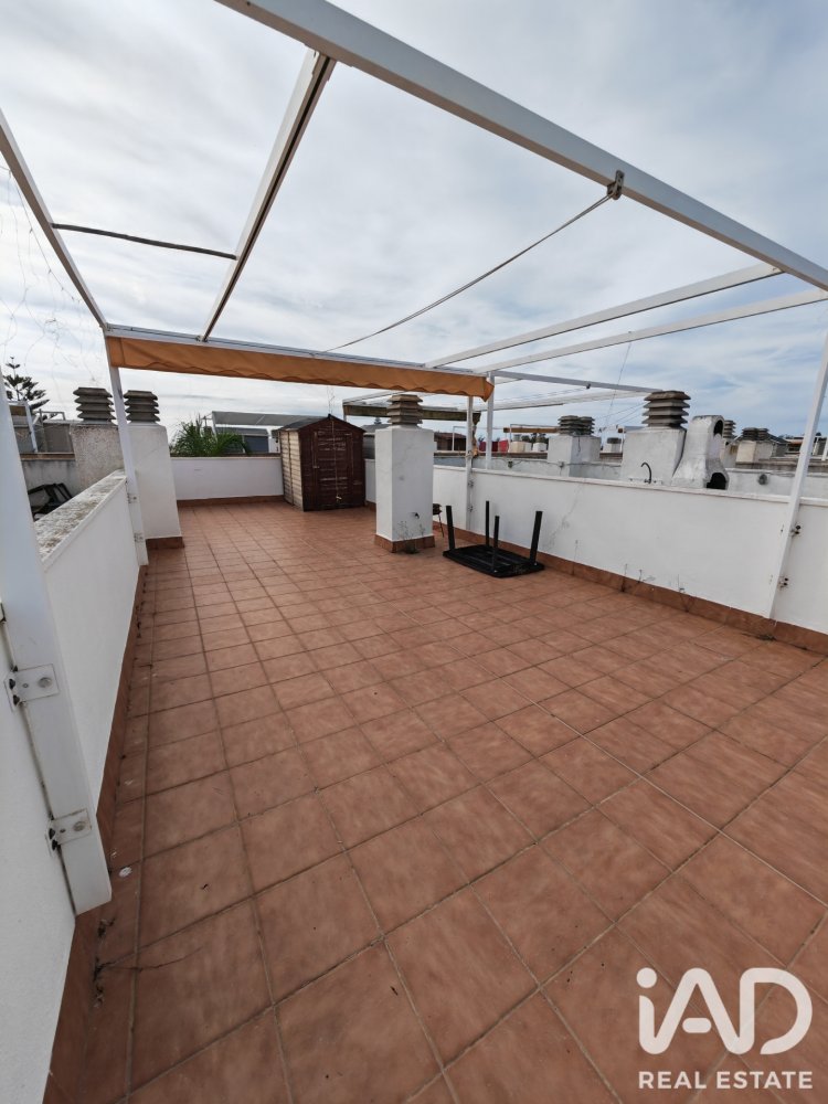 Apartment in Amposta, Tarragona, Spain 2 bedrooms, 60 sq.m. No. 197840