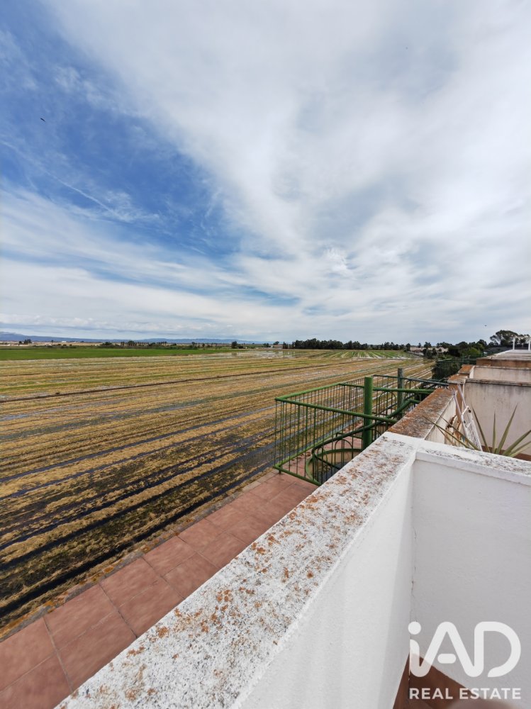 Apartment in Amposta, Tarragona, Spain 2 bedrooms, 60 sq.m. No. 197840