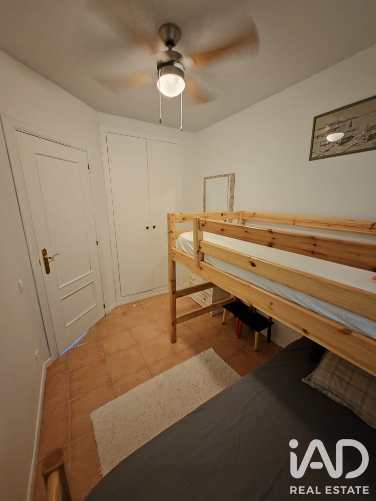 Apartment in Amposta, Tarragona, Spain 2 bedrooms, 60 sq.m. No. 197840