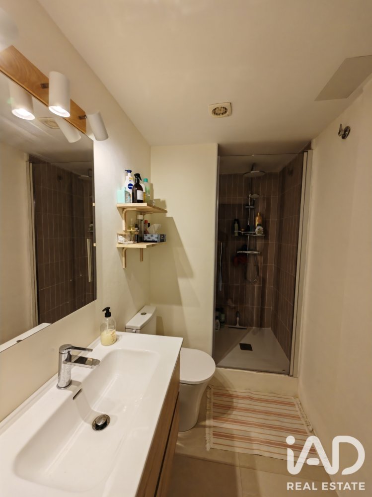 Apartment in Amposta, Tarragona, Spain 2 bedrooms, 60 sq.m. No. 197840
