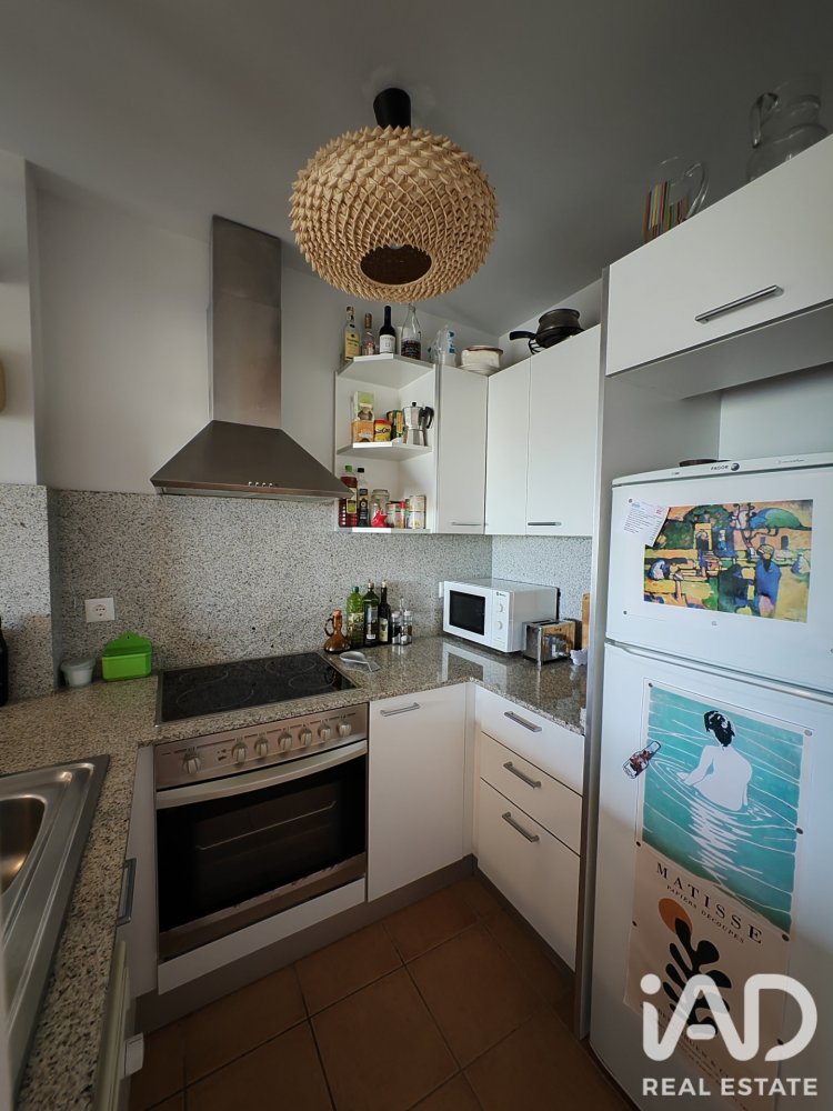 Apartment in Amposta, Tarragona, Spain 2 bedrooms, 60 sq.m. No. 197840