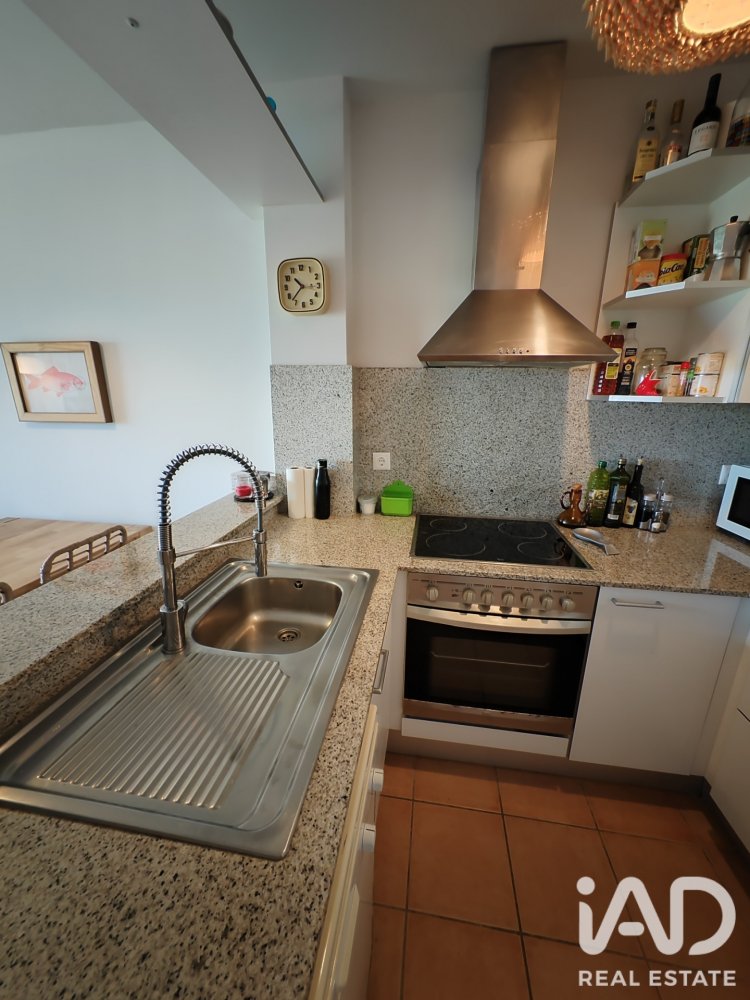Apartment in Amposta, Tarragona, Spain 2 bedrooms, 60 sq.m. No. 197840
