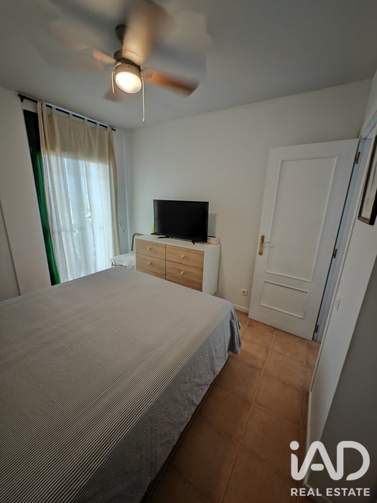 Apartment in Amposta, Tarragona, Spain 2 bedrooms, 60 sq.m. No. 197840