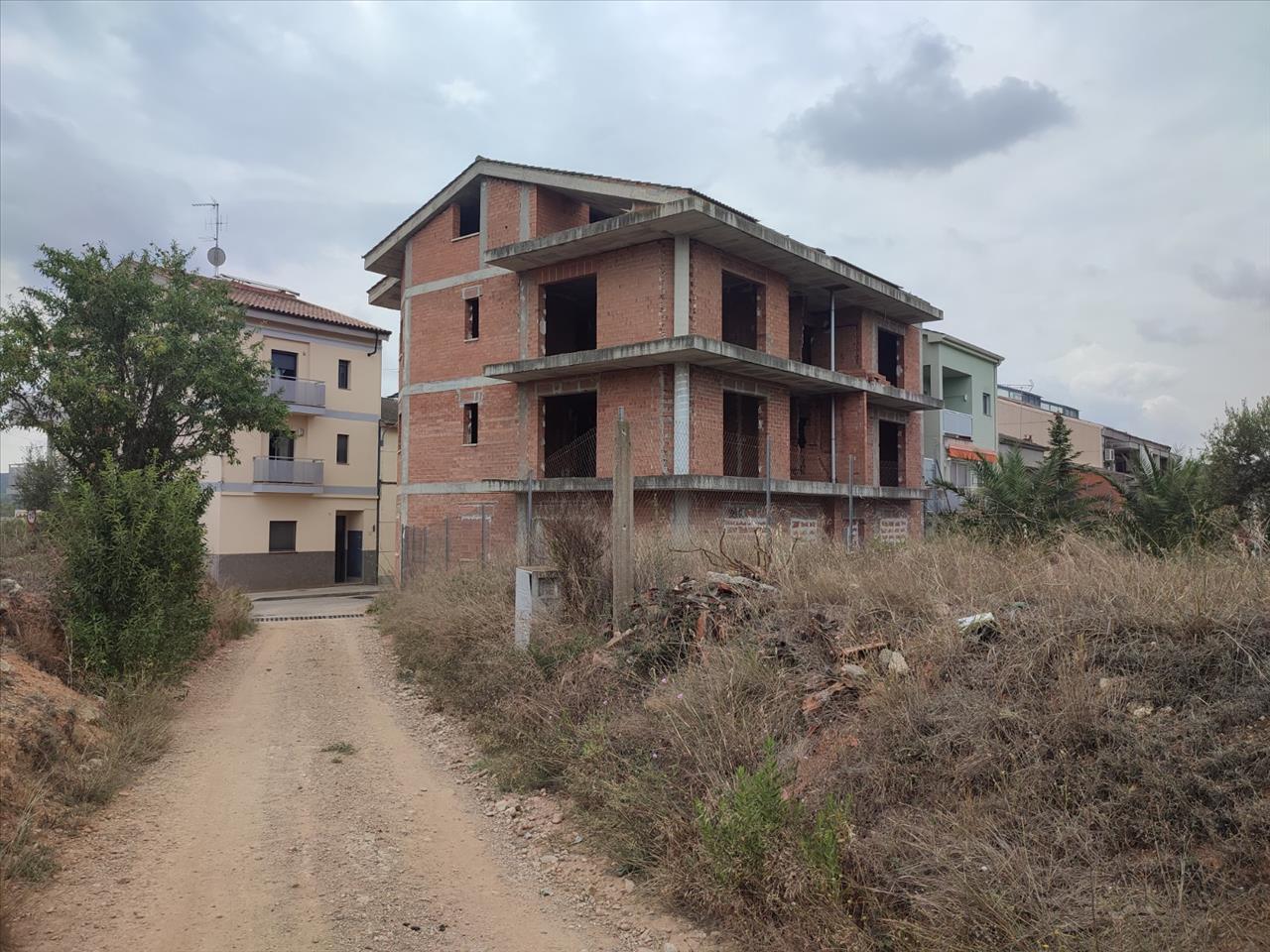 Garāža Sant Pere de Riudebitlles, Barcelona, Spānijā 21 m2 Nr. 197556