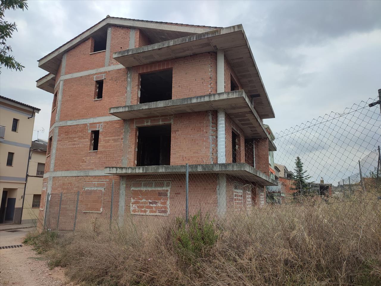 Garāža Sant Pere de Riudebitlles, Barcelona, Spānijā 21 m2 Nr. 197556