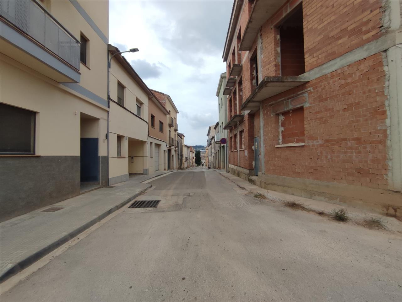 Garāža Sant Pere de Riudebitlles, Barcelona, Spānijā 21 m2 Nr. 197556
