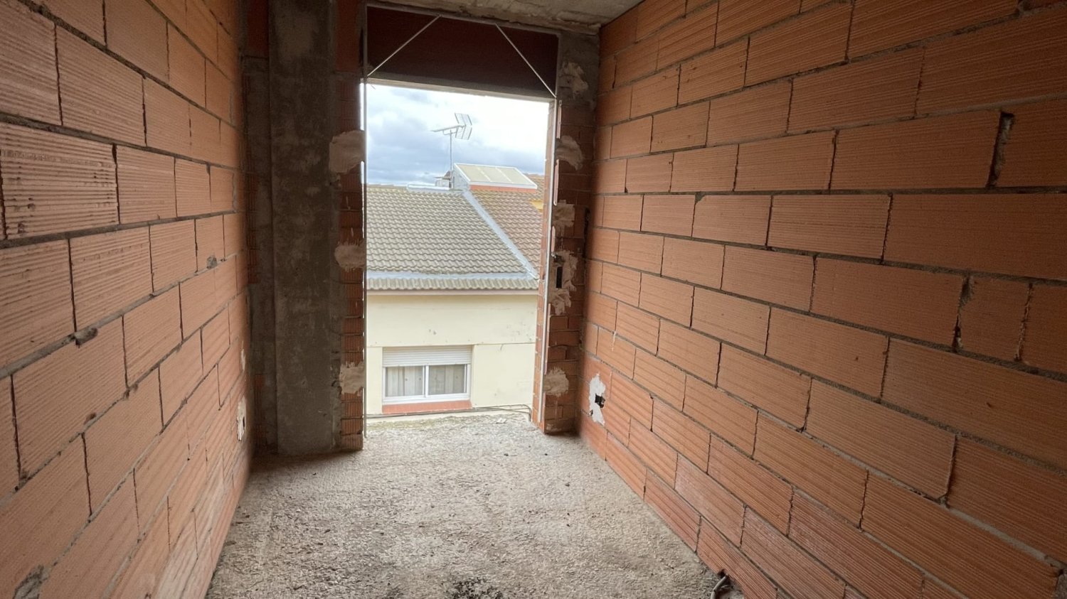 Garāža Sant Pere de Riudebitlles, Barcelona, Spānijā 21 m2 Nr. 197556