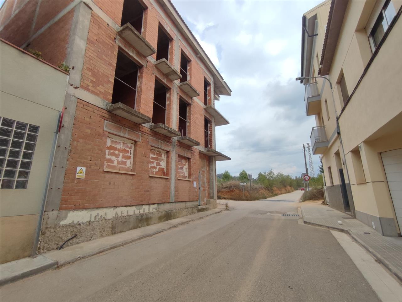 Garāža Sant Pere de Riudebitlles, Barcelona, Spānijā 21 m2 Nr. 197556